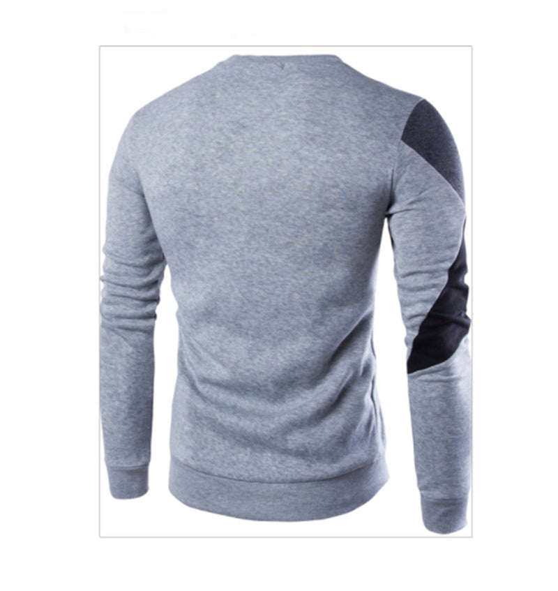 Sweaters Men New Fashion