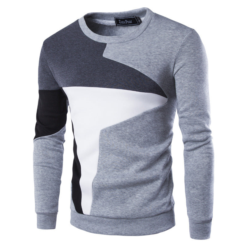 Sweaters Men New Fashion