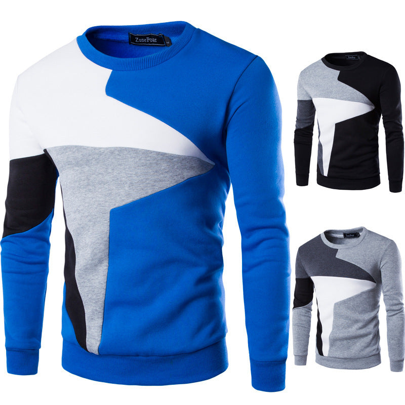 Sweaters Men New Fashion